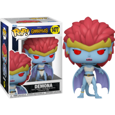 Gargoyles - Demona (Angry) Pop! Vinyl