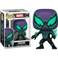Marvel Comics - Chasm Pop! Vinyl