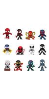 Marvel Comics - Spider-Man Comics Mystery Minis (Display of 12)