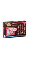Deadpool - Bathtime Bitty Pop! 4 -Pack
