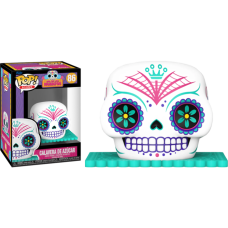 Dia De Los Muertos - Calaveras de Azucar Pop! Vinyl