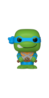 Teenage Mutant Ninja Turtles - Party Wagon US Exclusive Bitty Pop! 12-Pack [RS]