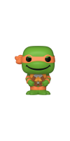 Teenage Mutant Ninja Turtles - Party Wagon US Exclusive Bitty Pop! 12-Pack [RS]