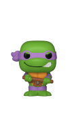Teenage Mutant Ninja Turtles - Party Wagon US Exclusive Bitty Pop! 12-Pack [RS]