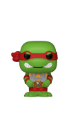 Teenage Mutant Ninja Turtles - Party Wagon US Exclusive Bitty Pop! 12-Pack [RS]