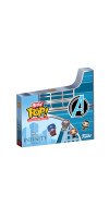 Marvel Comics - Avengers Tower Bitty Pop! 12-Pack