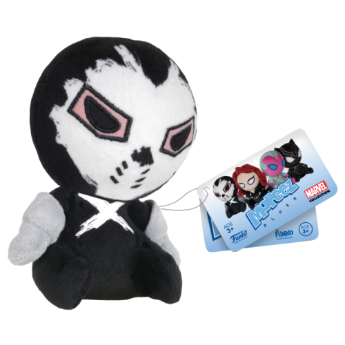 Captain America 3: Civil War - Crossbones Mopeez