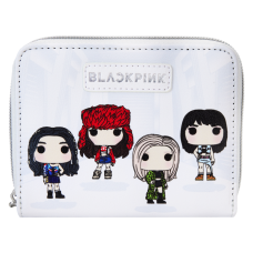 BLACKPINK - Shut Down Wallet
