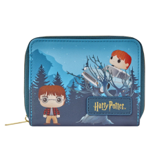 Harry Potter - Chamber of Secrets Purse