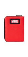 Marvel Comics - Wolverine 50th Anniversary Zip Around Wallet