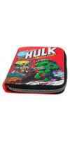 Marvel Comics - Wolverine 50th Anniversary Zip Around Wallet