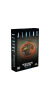 Aliens - We're in The Pipeline, Five by Five Co-op Survival Game [Expansion]