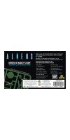 Aliens - Heroes of Hadley's Hope [15 Hard Plastic Minatures]