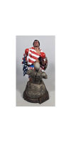 Rocky IV - Rocky 1:4 Scale Statue