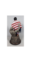 Rocky IV - Rocky 1:4 Scale Statue