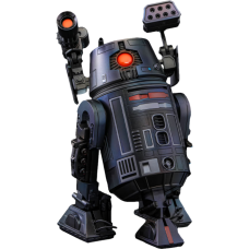 Star Wars - BT-1 1:6 Scale Collectable Action Figure