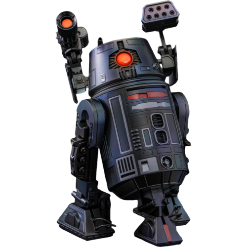 Star Wars - BT-1 1:6 Scale Collectable Action Figure