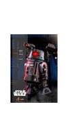 Star Wars - BT-1 1:6 Scale Collectable Action Figure
