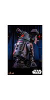 Star Wars - BT-1 1:6 Scale Collectable Action Figure