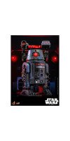 Star Wars - BT-1 1:6 Scale Collectable Action Figure