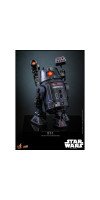 Star Wars - BT-1 1:6 Scale Collectable Action Figure