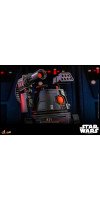 Star Wars - BT-1 1:6 Scale Collectable Action Figure