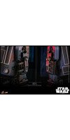 Star Wars - BT-1 1:6 Scale Collectable Action Figure