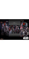 Star Wars - BT-1 1:6 Scale Collectable Action Figure