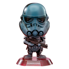 Star Wars - Stormtrooper (Graphite Version) Cosbaby