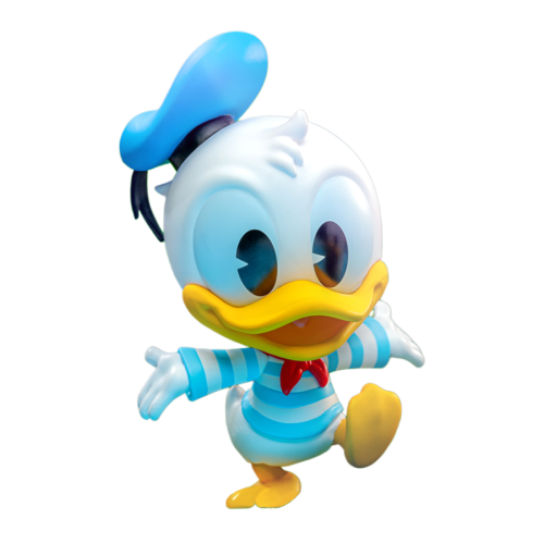 Disney - Donald Duck (Dancing) Cosbaby