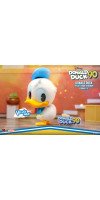 Disney - Donald Duck (Velvet Hair Version) Cosbaby