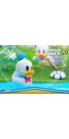 Disney - Donald Duck (Toy Duck) Cosbaby