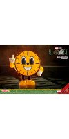 Loki (TV) - Miss Minute Cosbaby