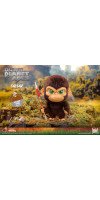 Dawn of the Planet of the Apes - Caesar Velvet Hair Cosbaby