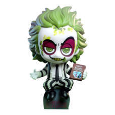 Beetlejuice Beetlejuice  - Beetlejuice Cosbaby