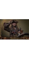 Pirates of the Caribbean: Dead Men Tell No Tales - Jack Sparrow 1:6 Scale Collectable Figure