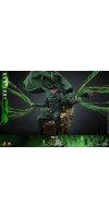 Loki (TV) - God Loki 1:6 Scale Collectable Action Figure