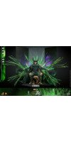 Loki (TV) - God Loki 1:6 Scale Collectable Action Figure