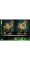 Loki (TV) - God Loki 1:6 Scale Collectable Action Figure