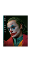 The Joker - Joker 1:6 Scale Collectable Action Figure