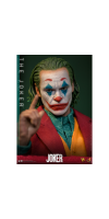 The Joker - Joker 1:6 Scale Collectable Action Figure