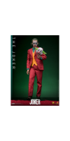 The Joker - Joker 1:6 Scale Collectable Action Figure