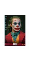 The Joker - Joker 1:6 Scale Collectable Action Figure
