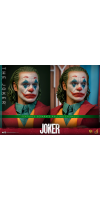The Joker - Joker 1:6 Scale Collectable Action Figure