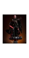 Star Wars - Darth Vader (Battle Damaged) 1:6 Scale Collectable Action Figure
