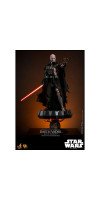Star Wars - Darth Vader (Battle Damaged) 1:6 Scale Collectable Action Figure