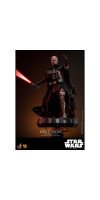 Star Wars - Darth Vader (Battle Damaged) 1:6 Scale Collectable Action Figure