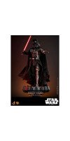 Star Wars - Darth Vader (Battle Damaged) 1:6 Scale Collectable Action Figure