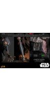 Star Wars - Darth Vader (Battle Damaged) 1:6 Scale Collectable Action Figure