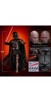 Star Wars - Darth Vader (Battle Damaged) 1:6 Scale Collectable Action Figure